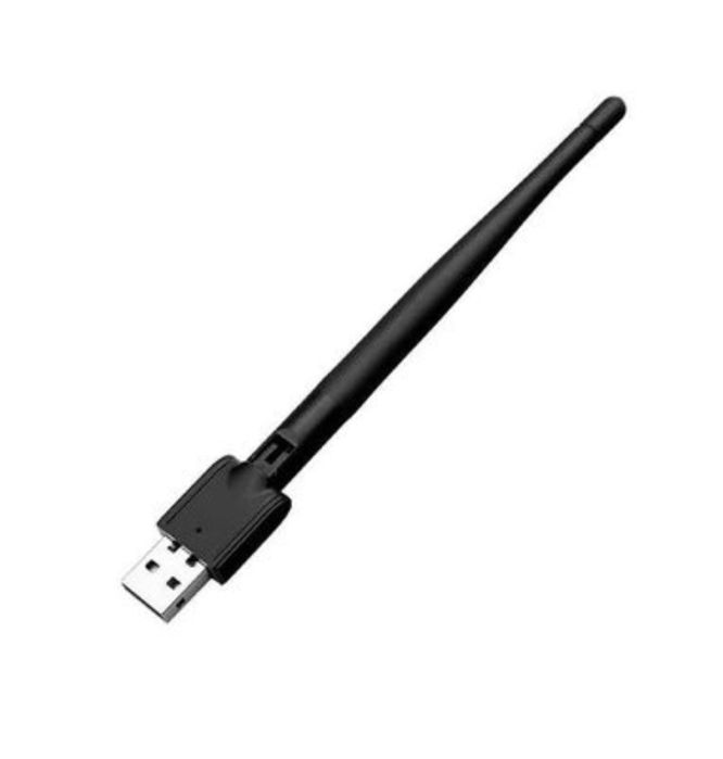 Wi-Fi адаптер для ТВ і Компютерів