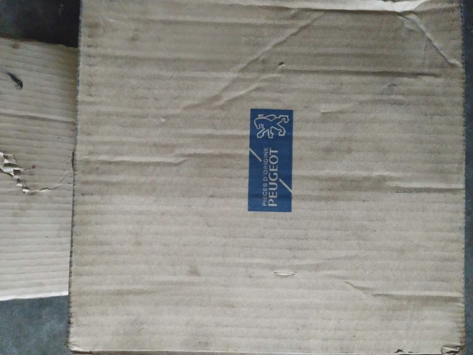 Bomba direção Peugeot 206 / Partner e Citroen C2 / Berlingo / Xsara