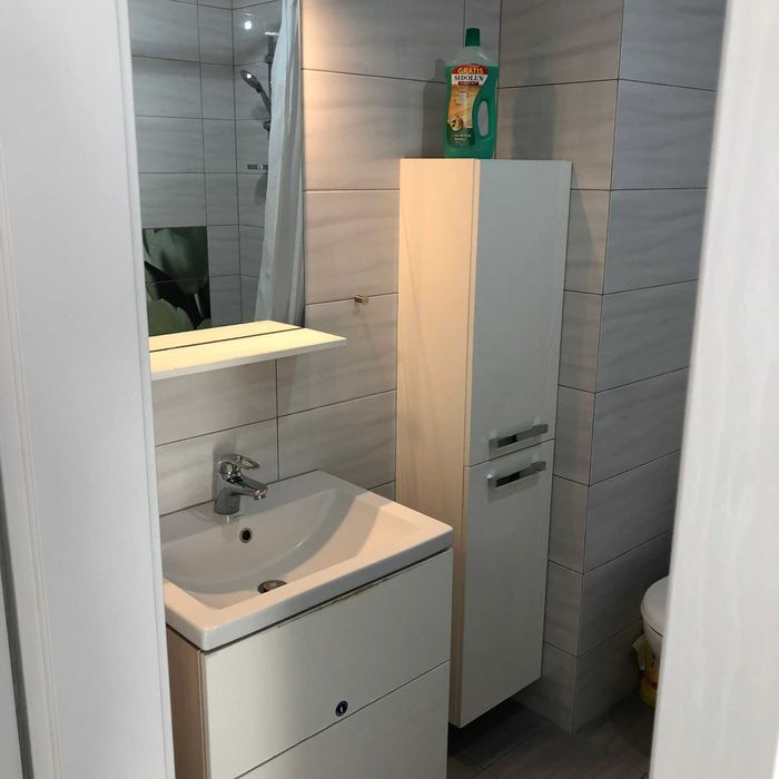 Mieszkanie 40 m² do wynajęcia  | wysoki parter | Heweliusza, Zamość