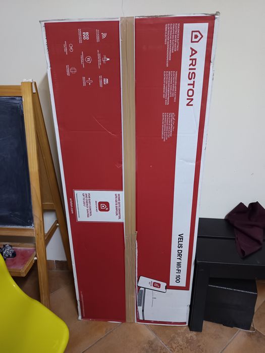 Cilindro novo  com garantia