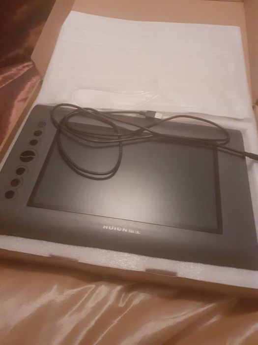 Tablet graficzny