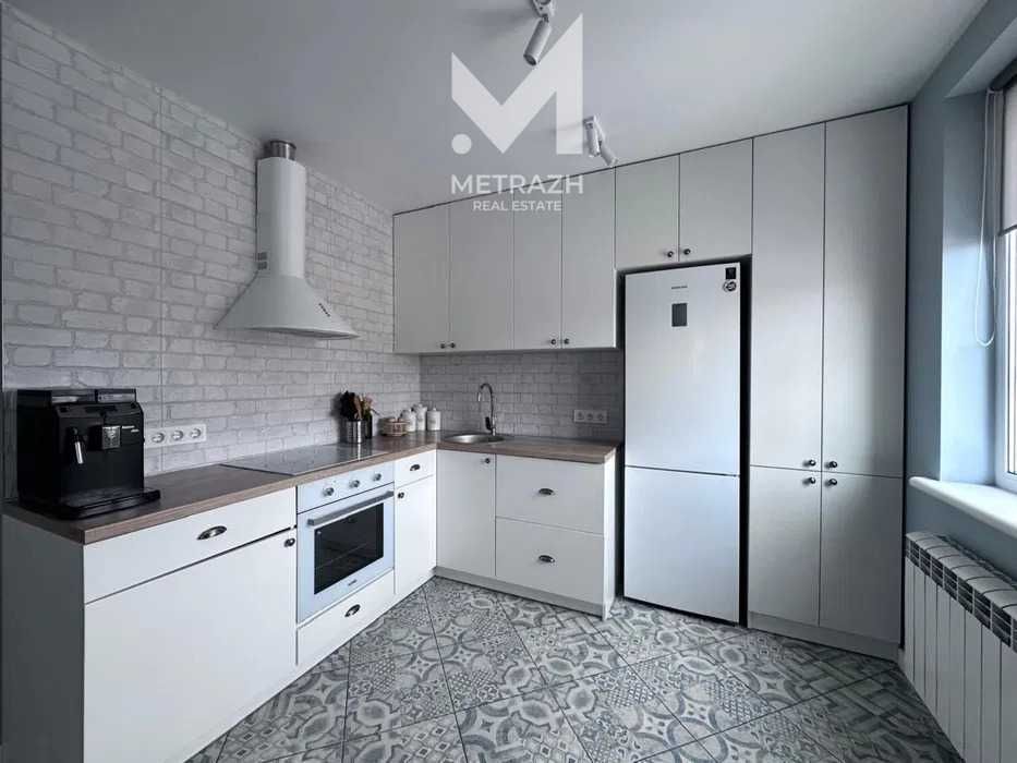 (24186) Продам 2к квартиру в ЖК на просп. Героев Харькова | Героїв Харкова