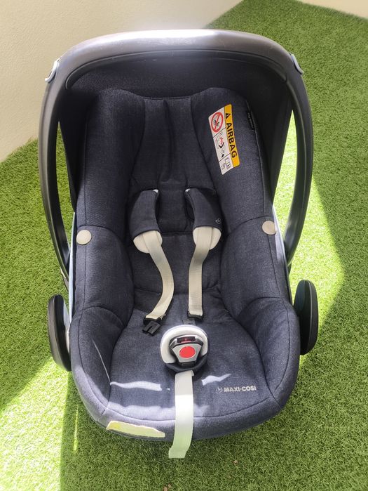 Ovo Maxi-Cosi Pebble Plus