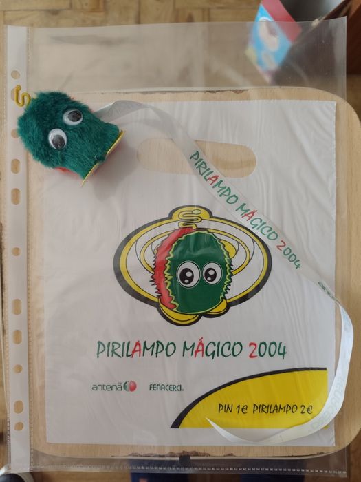 Artigos Euro 2004