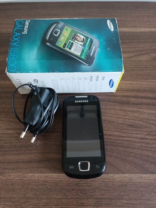 Telefon Samsung Galaxy 15800