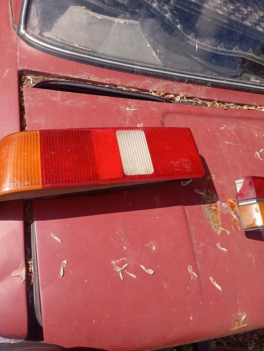 Задні фанарі 300грн 1шт