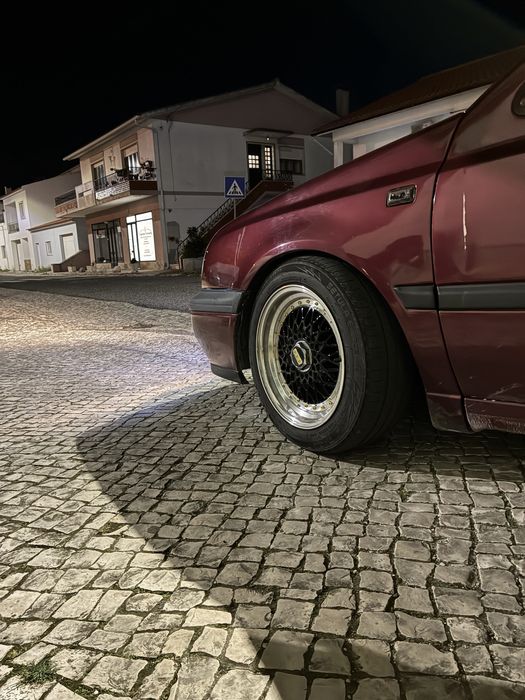 Jantes “bbs” 15x7 4/100 4/114