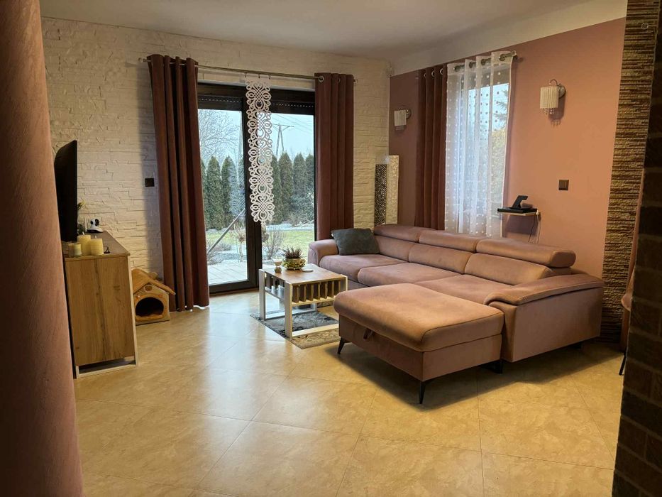 Sprzedam Dom  powierzchnia użytkowa 92m2