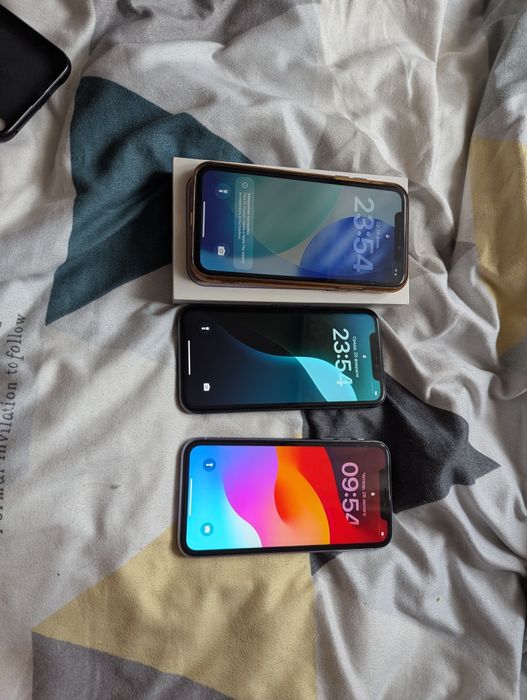 Iphone 11  все працює