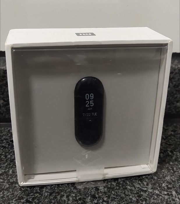 Xiaomi Mi Band 3