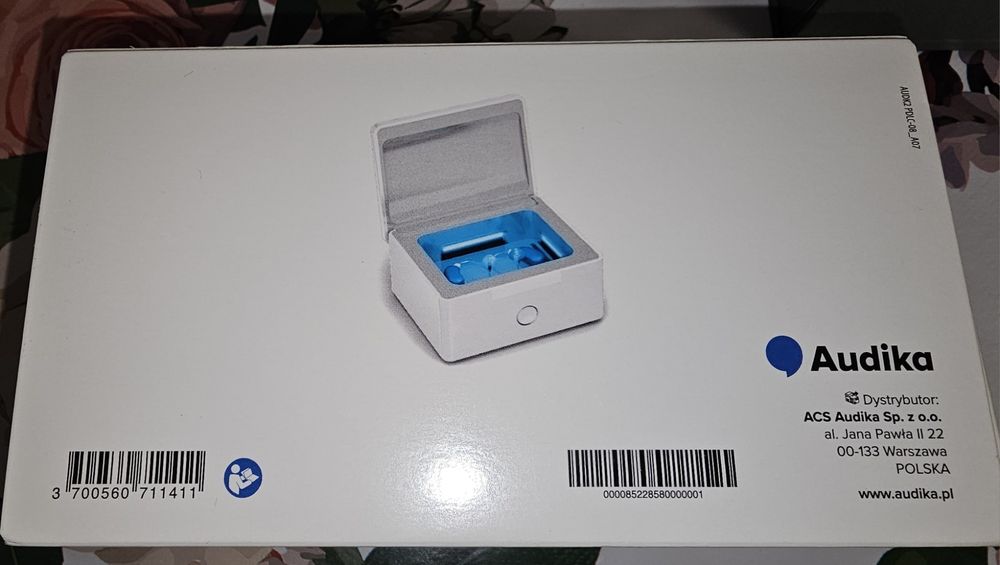 Aparat słuchowy Oticon Zircon 2