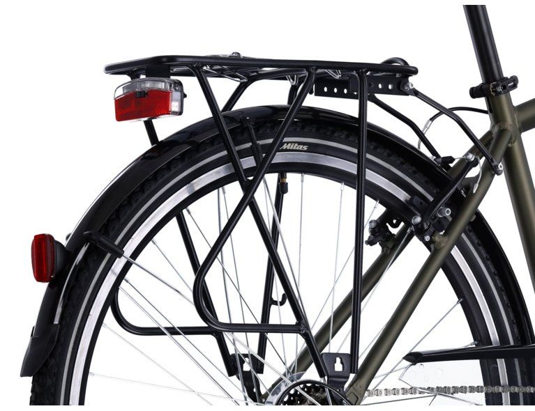 Rower trekkingowy KROSS TRANS 2.0 koła 28" nowy