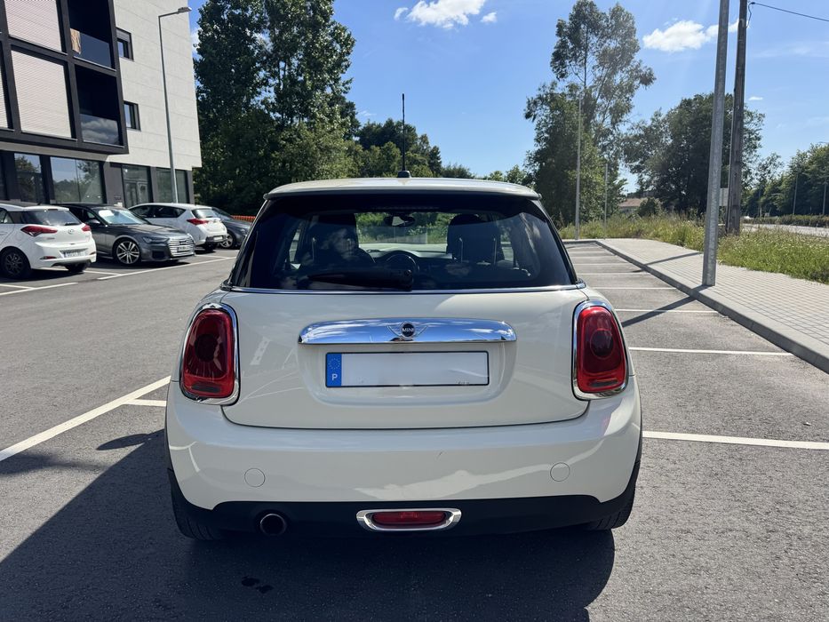 MINI ONE D Diesel459633169625917446