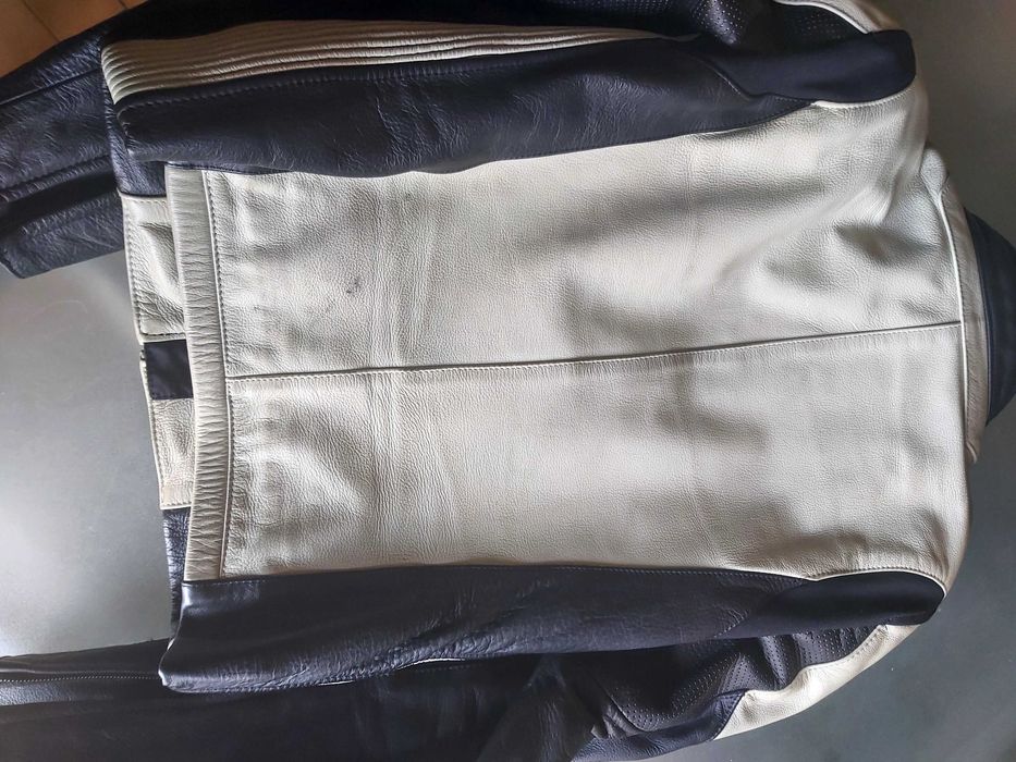 Jaqueta Spidi  senhora