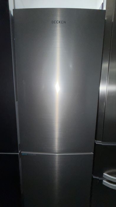Frigorifico Combinado Becken