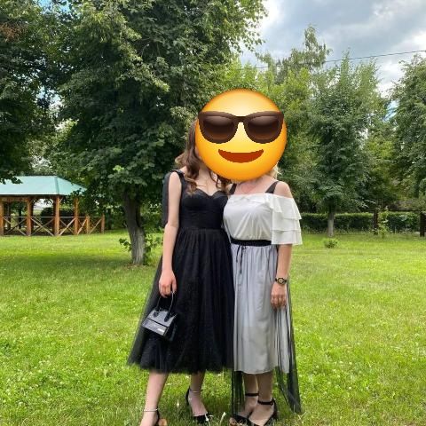 Сукня на випускний