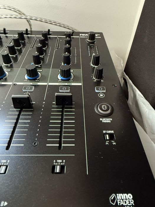 Mixer Reloop RMX 44