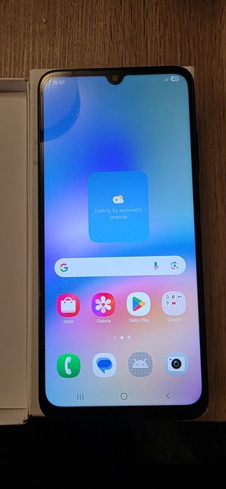 Samsung Galaxy A05S 64Gb 4Gb Ram