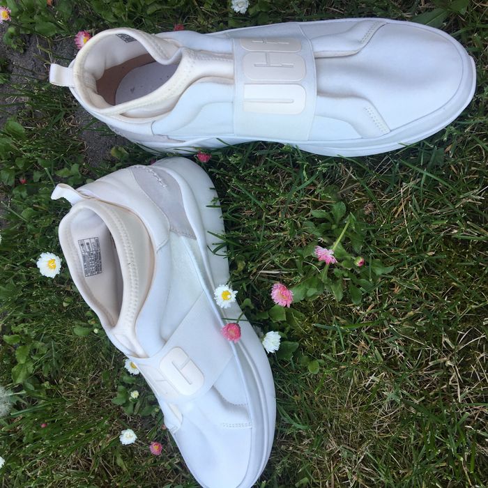 Damskie firmowe adidasy UGG