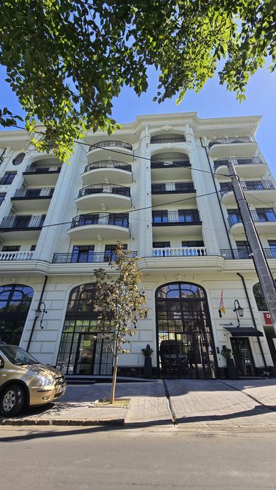 1-комнатная квартира по адресу Куликово поле пл. (площадь 51 м²) - Atlanta.ua - фото 14