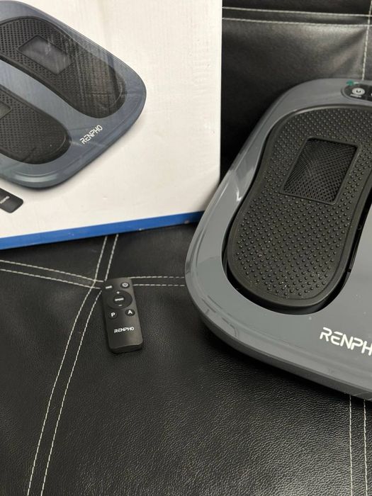 Продам RENPHO Vibrating and Rolling Foot Massager масажер для ніг