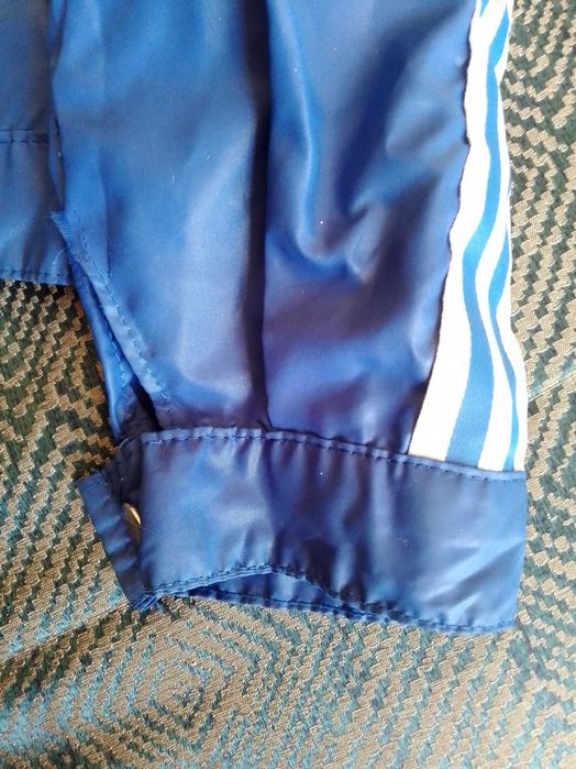 Casado Adidas Vintage