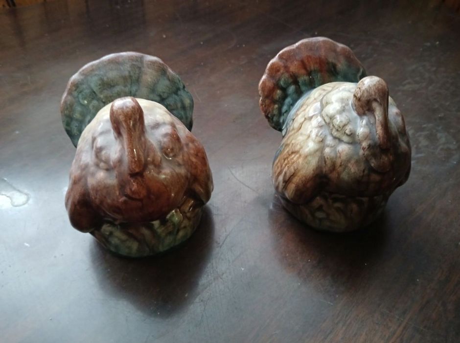 Радянський посуд в колекцію.