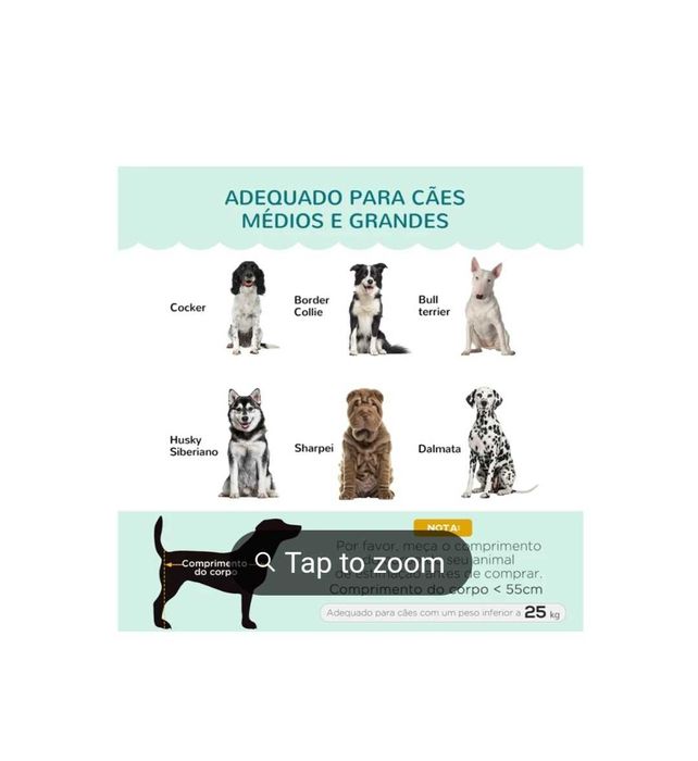 Sofá para Cão - PAWHUT