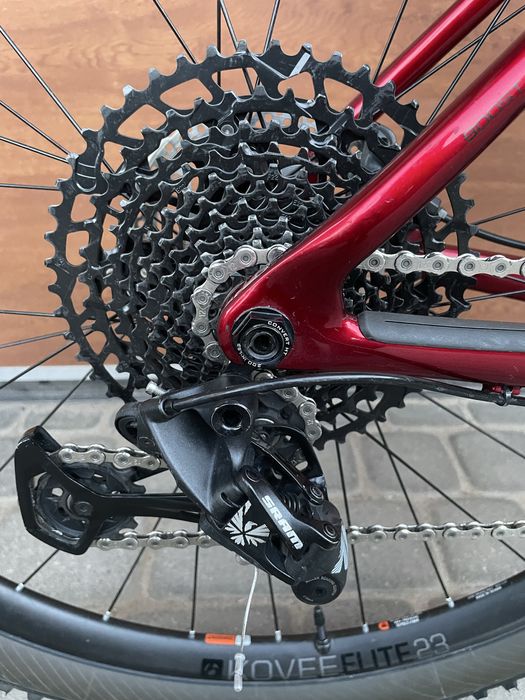 Trek Procaliber 9.7