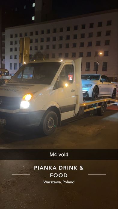 Pomoc drogowa laweta holowanie transport maszyn rolniczych/budowalnych