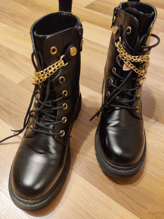 Buty zimowe 37 Dee Zee CCC
