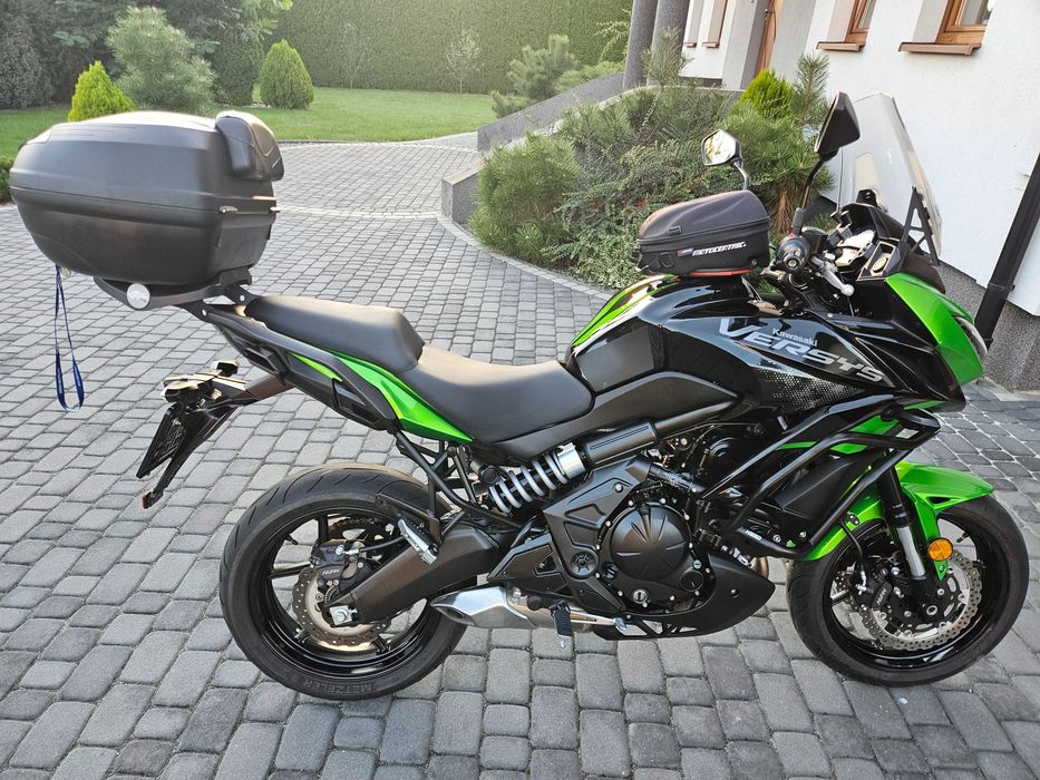 Kawasaki