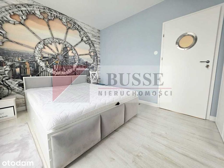 Gumieńce | 49 m² | Wysoki standard | miejsce parkingowe | Winda