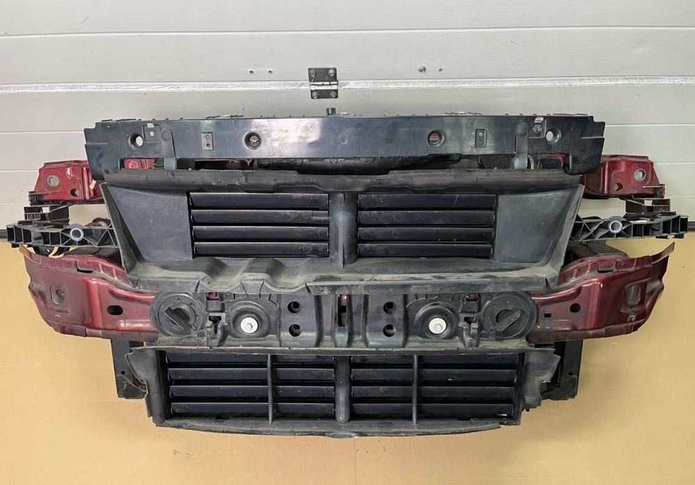 Панель передня Ford Kuga Mk2 вентилятор разборка