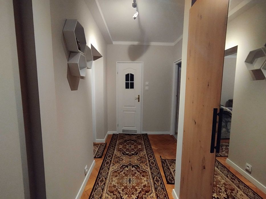 Do wynajęcia os. Wojskowe