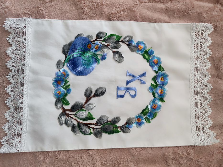 Пасхальні рушник