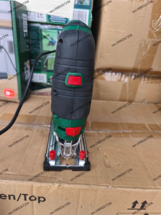 Лобзик електричний маятниковий Parkside PSTD 800 G6 Німеччина