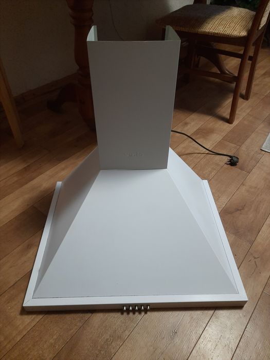 Витяжка Ventolux Lazio 60 wh