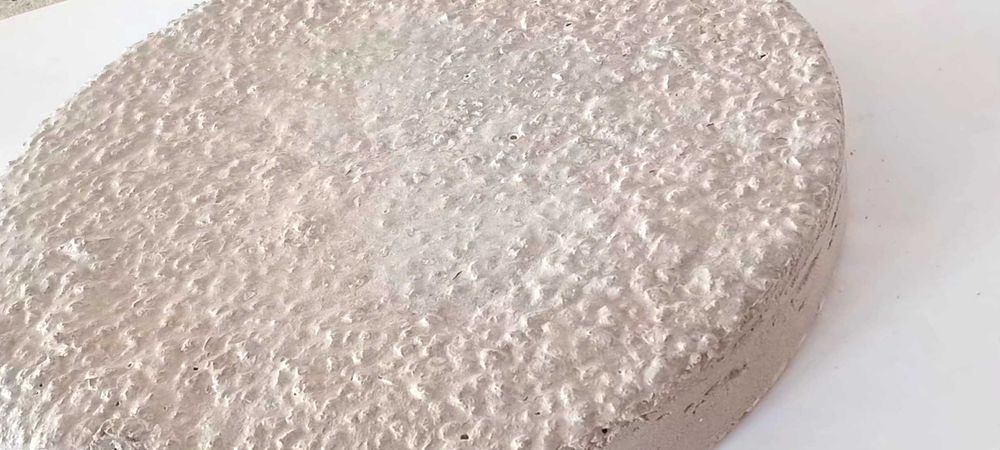 Betonowe kółka, kręgi, płyty do ogrodu na ścieżki, podstawki, ciężarki