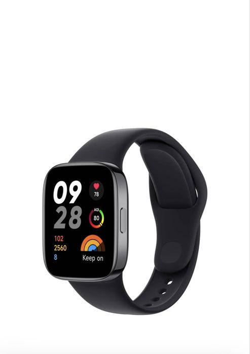 Smartwatch XIAOMI Redmi Watch 3