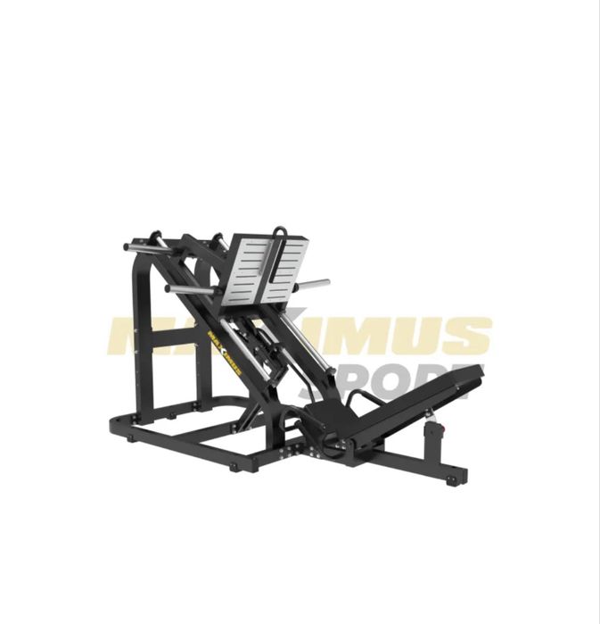 Suwnica do wypychania na mięśnie nóg typu hammer (MP-1210A)
