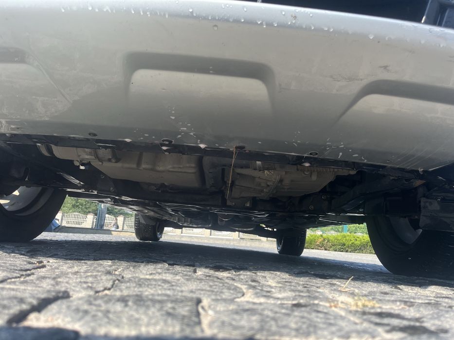 Продаю Ford Escape
