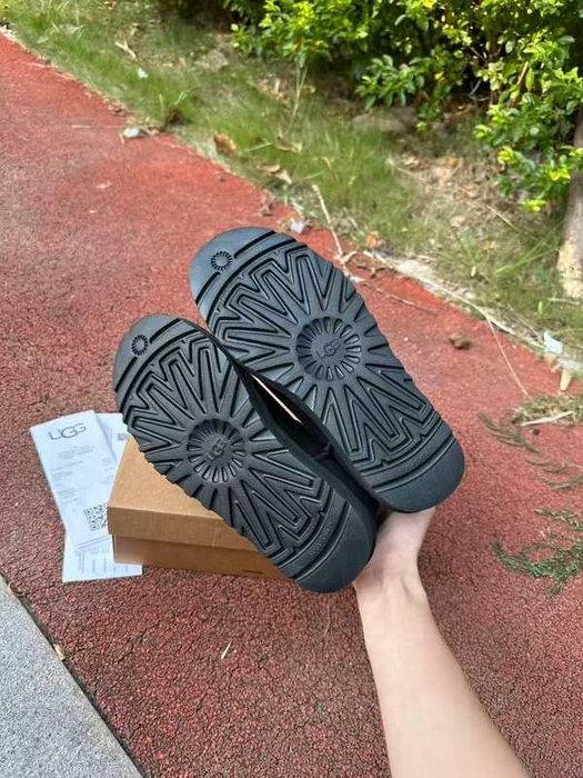 UGG Classic Mini Boots Black r.36