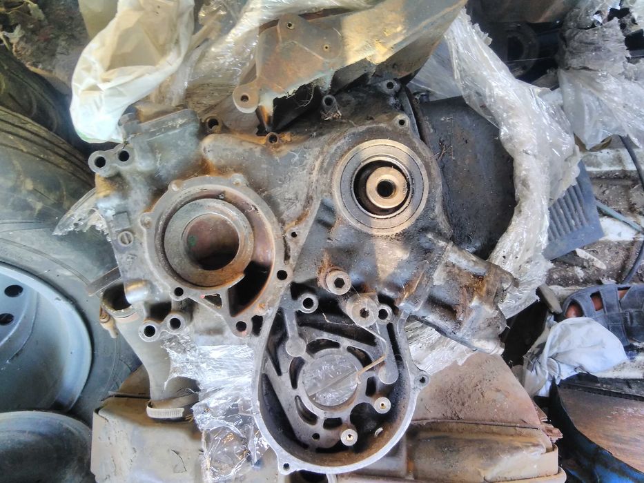 nissan vanette c 120 bluebird ld 2.0