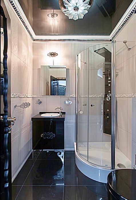 3-rooms apartment apartment by the address st. Ul Zamkovetskaya (area 160 m²) - Atlanta.ua - photo 8