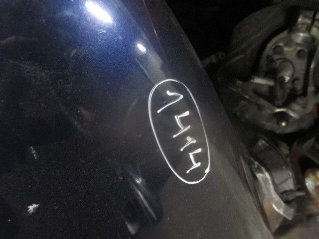 Guarda-lamas esquerdo OPEL Corsa B