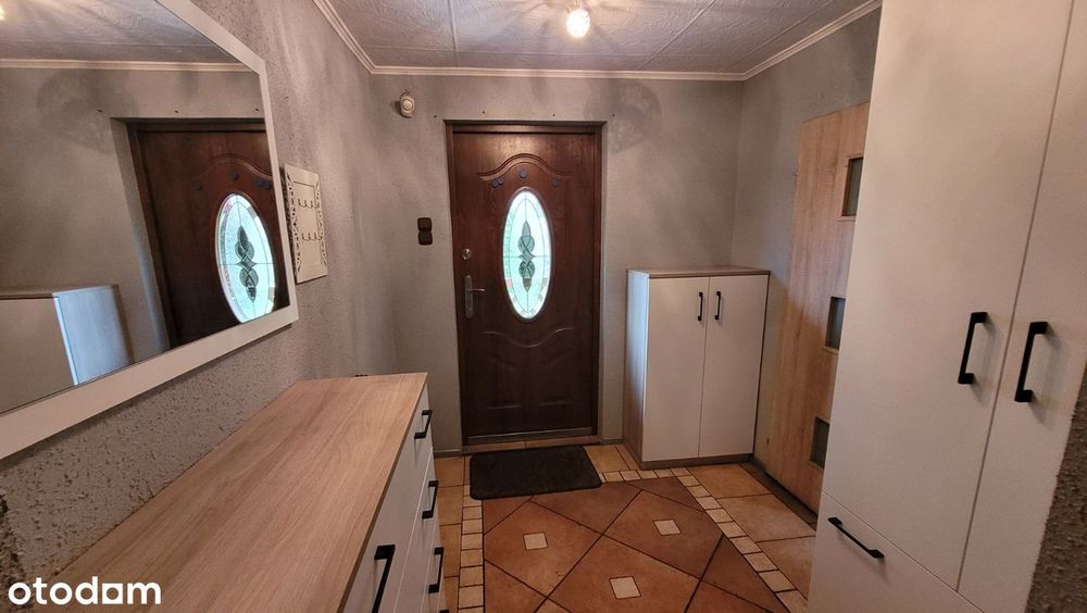 Dom Jednorodzinny 64,1m2