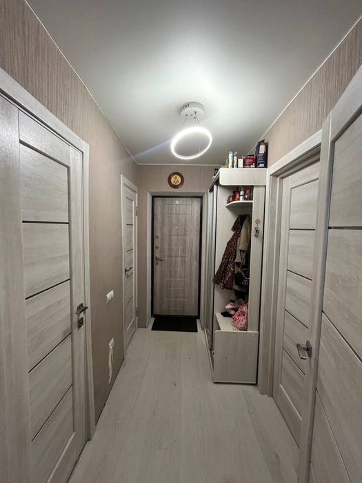 Комфорт, стиль і тиша — сучасна квартира в Тяжилові!