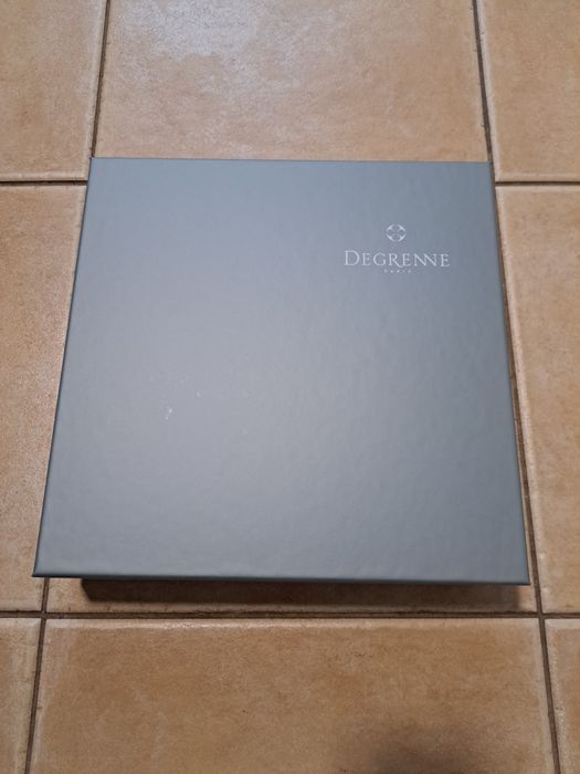 Faqueiro 24 peças degrenne