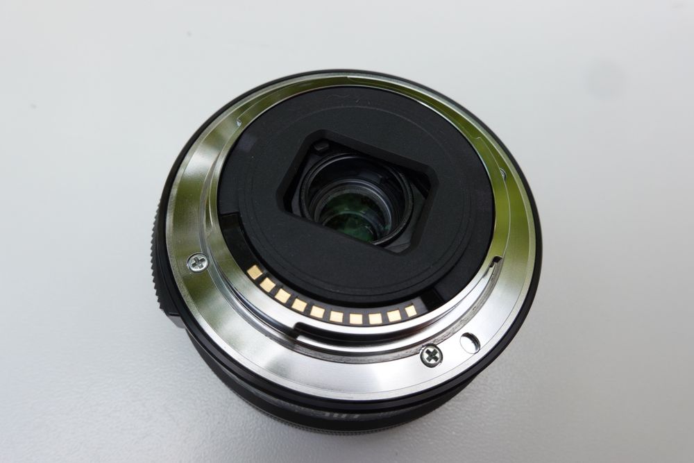 Продам объектив sony  sel 16-50 e-mount OSS f3, 5-5,6/16-50 mm